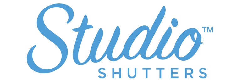 New Studio Shutters for Jacksonville
